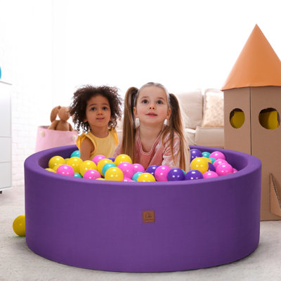 Baby ball pit canada online